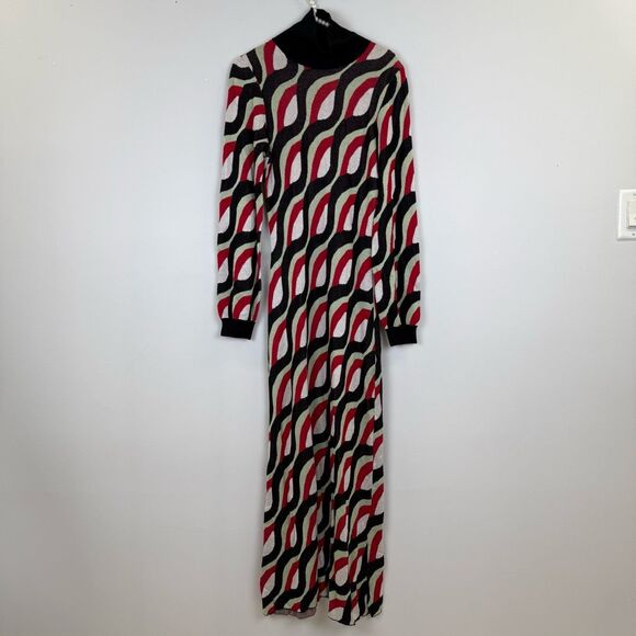 Rixo Teresa Dress 💚 - Picture 6 of 12